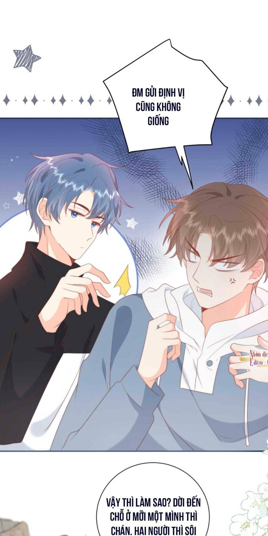 Trọng Sinh Trở Lại Làm Vợ Tổng Tài Chapter 12 - Trang 2