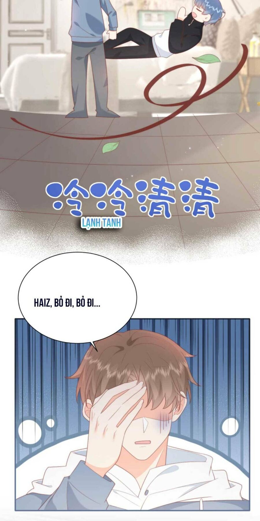 Trọng Sinh Trở Lại Làm Vợ Tổng Tài Chapter 12 - Trang 2