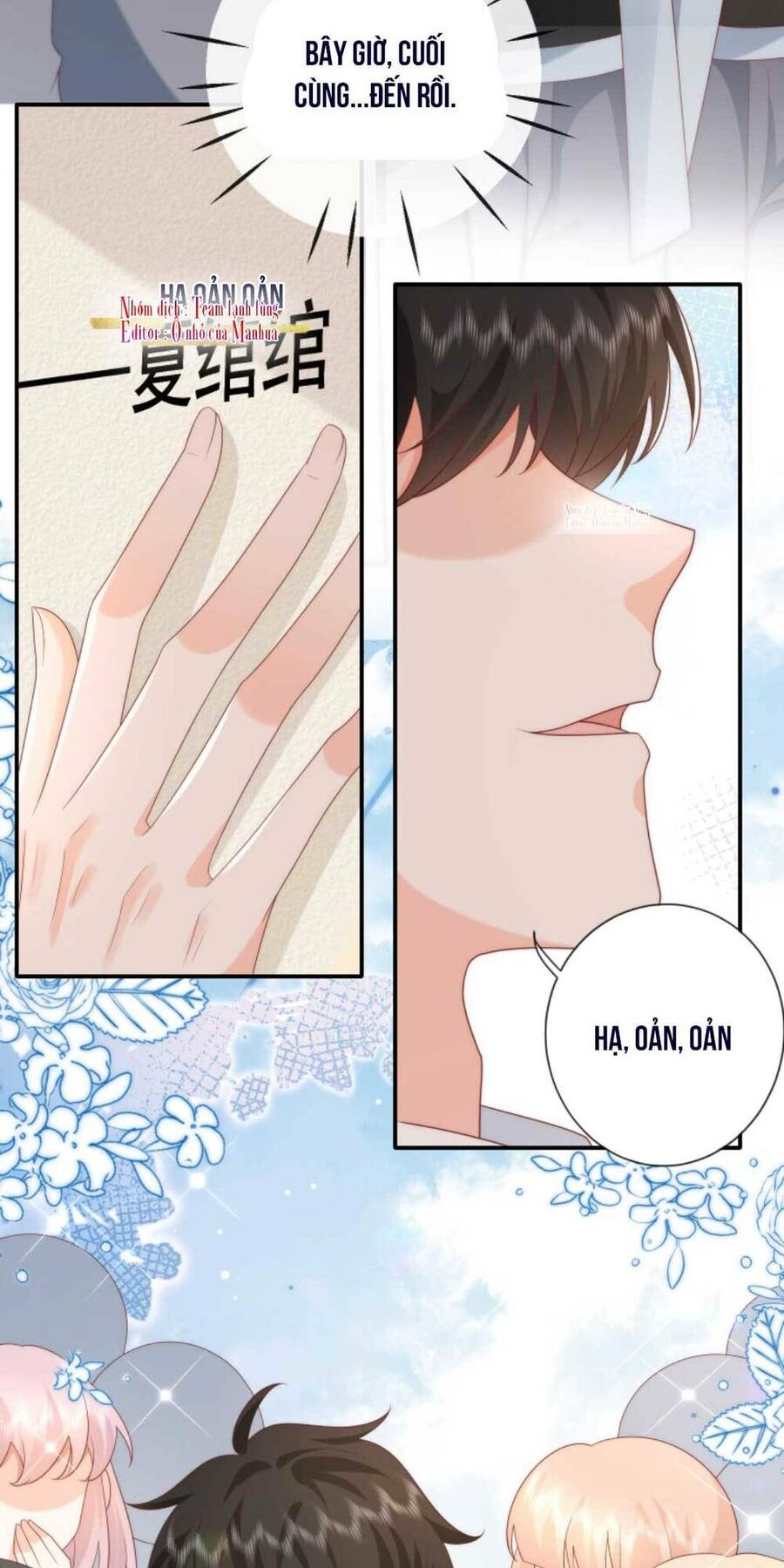 Trọng Sinh Trở Lại Làm Vợ Tổng Tài Chapter 13 - Trang 2