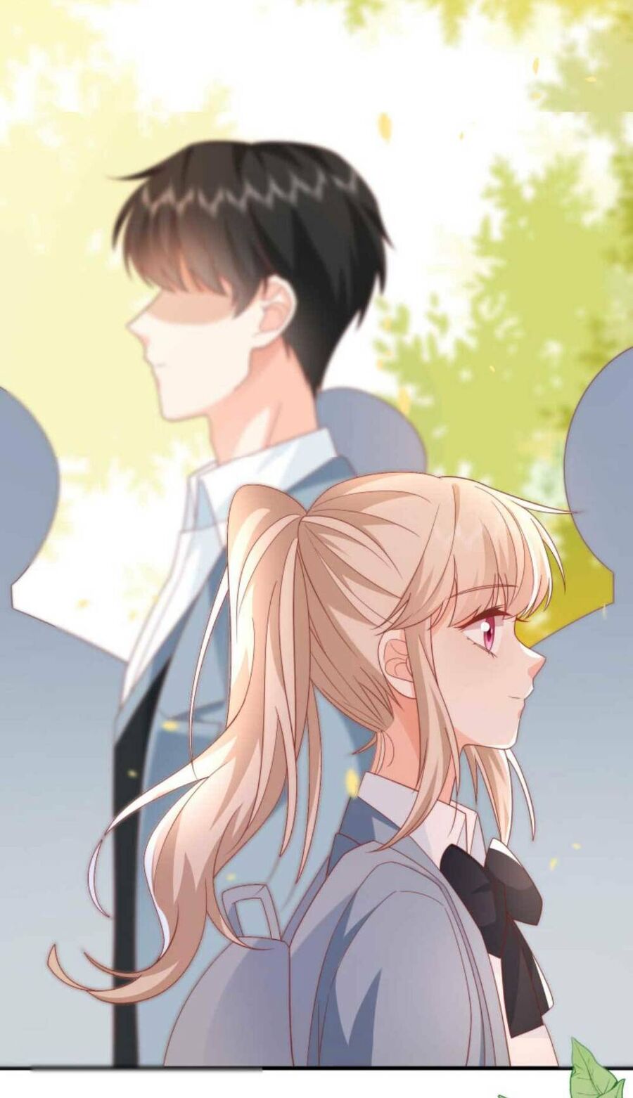 Trọng Sinh Trở Lại Làm Vợ Tổng Tài Chapter 13 - Trang 2