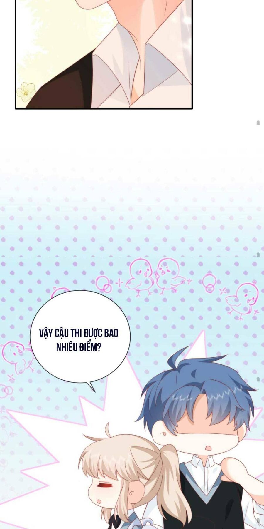 Trọng Sinh Trở Lại Làm Vợ Tổng Tài Chapter 13 - Trang 2