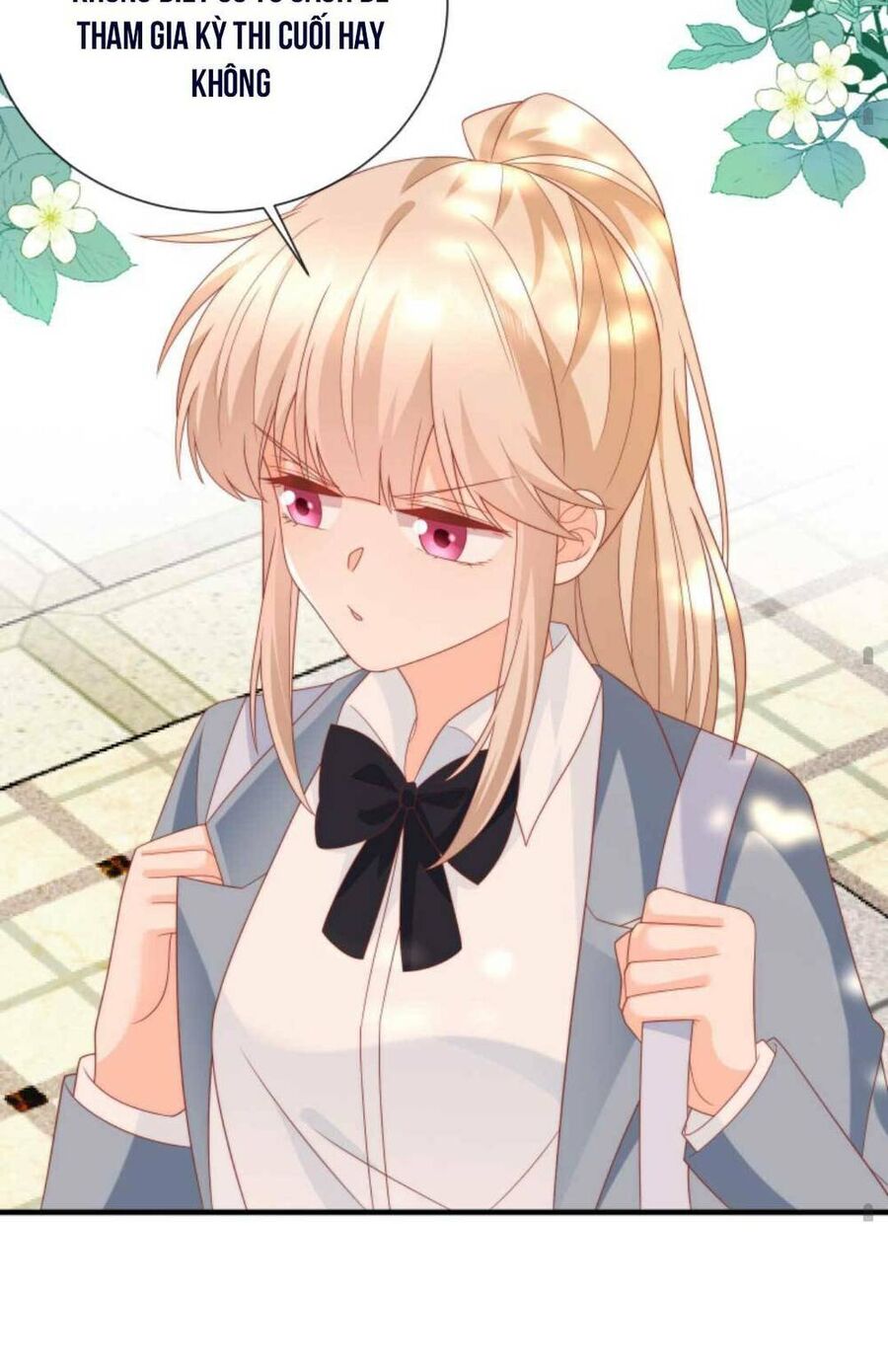 Trọng Sinh Trở Lại Làm Vợ Tổng Tài Chapter 13 - Trang 2