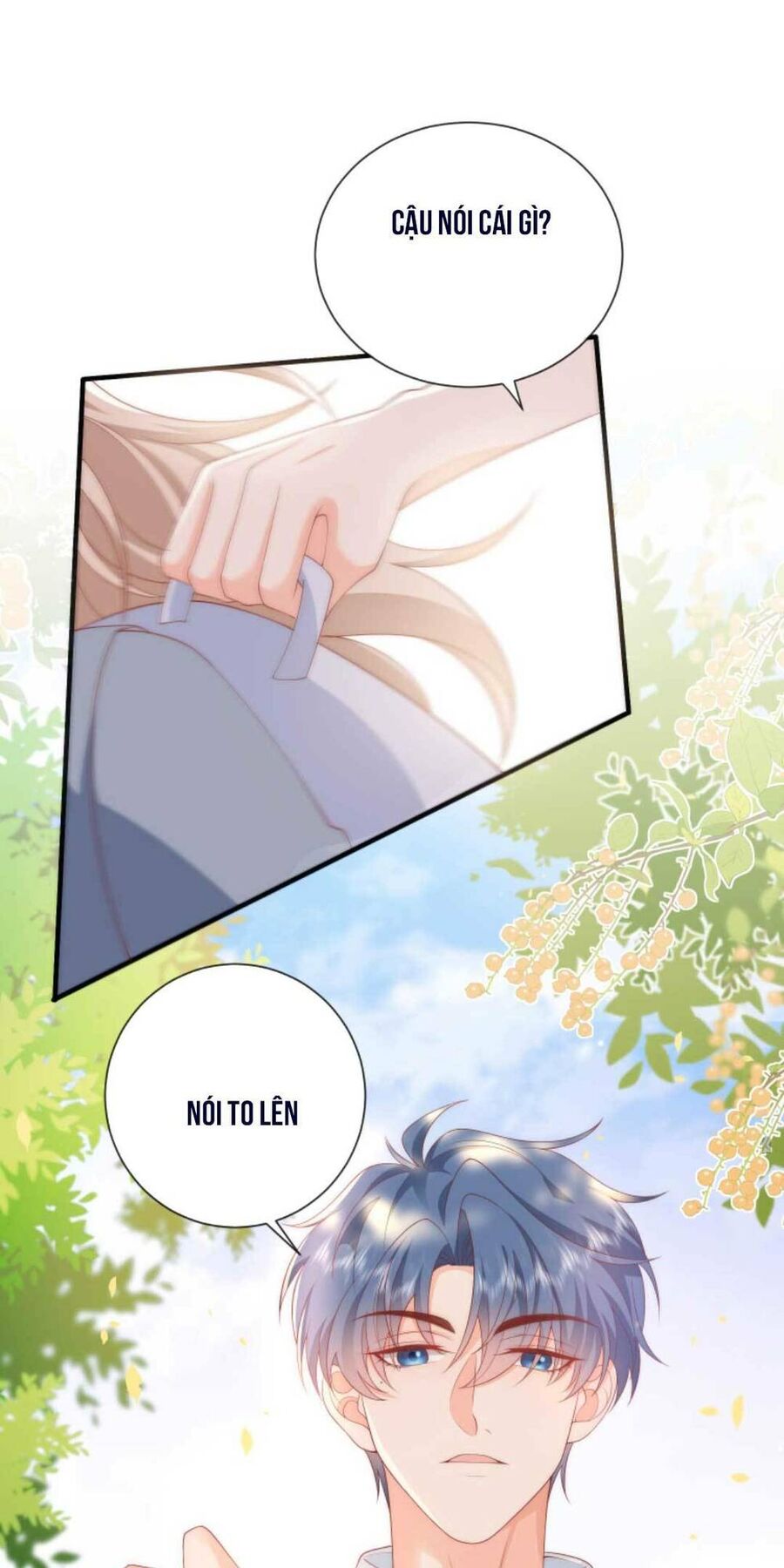 Trọng Sinh Trở Lại Làm Vợ Tổng Tài Chapter 13 - Trang 2