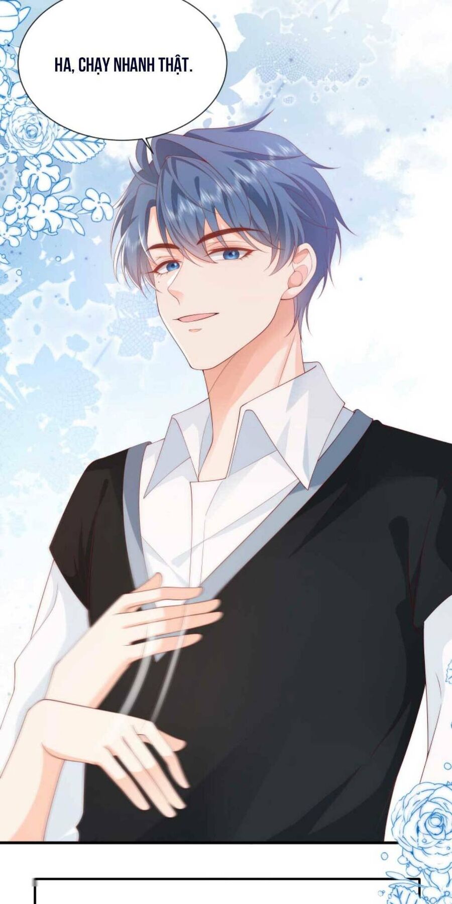 Trọng Sinh Trở Lại Làm Vợ Tổng Tài Chapter 13 - Trang 2