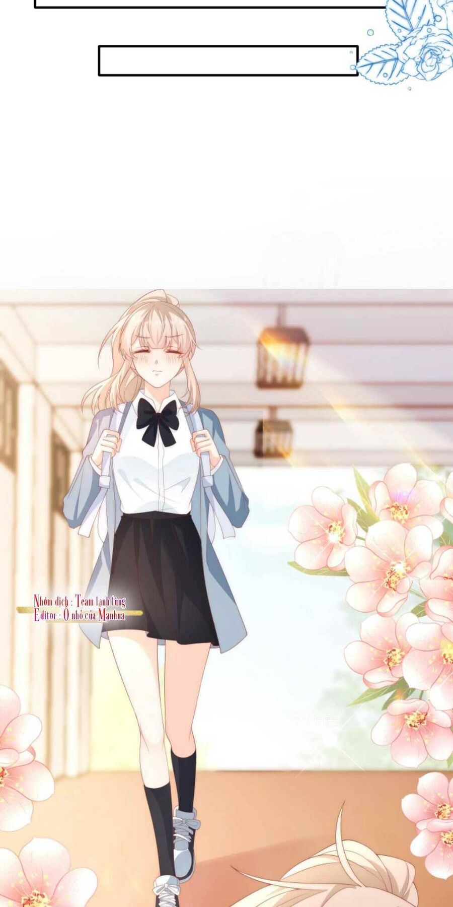 Trọng Sinh Trở Lại Làm Vợ Tổng Tài Chapter 13 - Trang 2