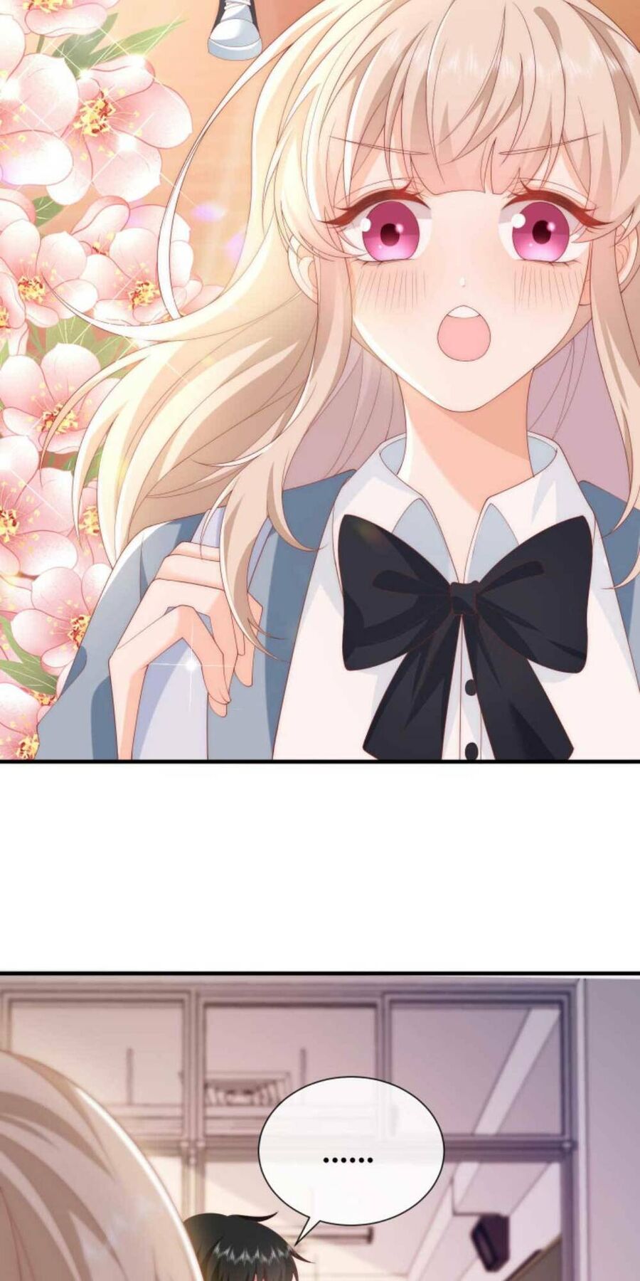 Trọng Sinh Trở Lại Làm Vợ Tổng Tài Chapter 13 - Trang 2