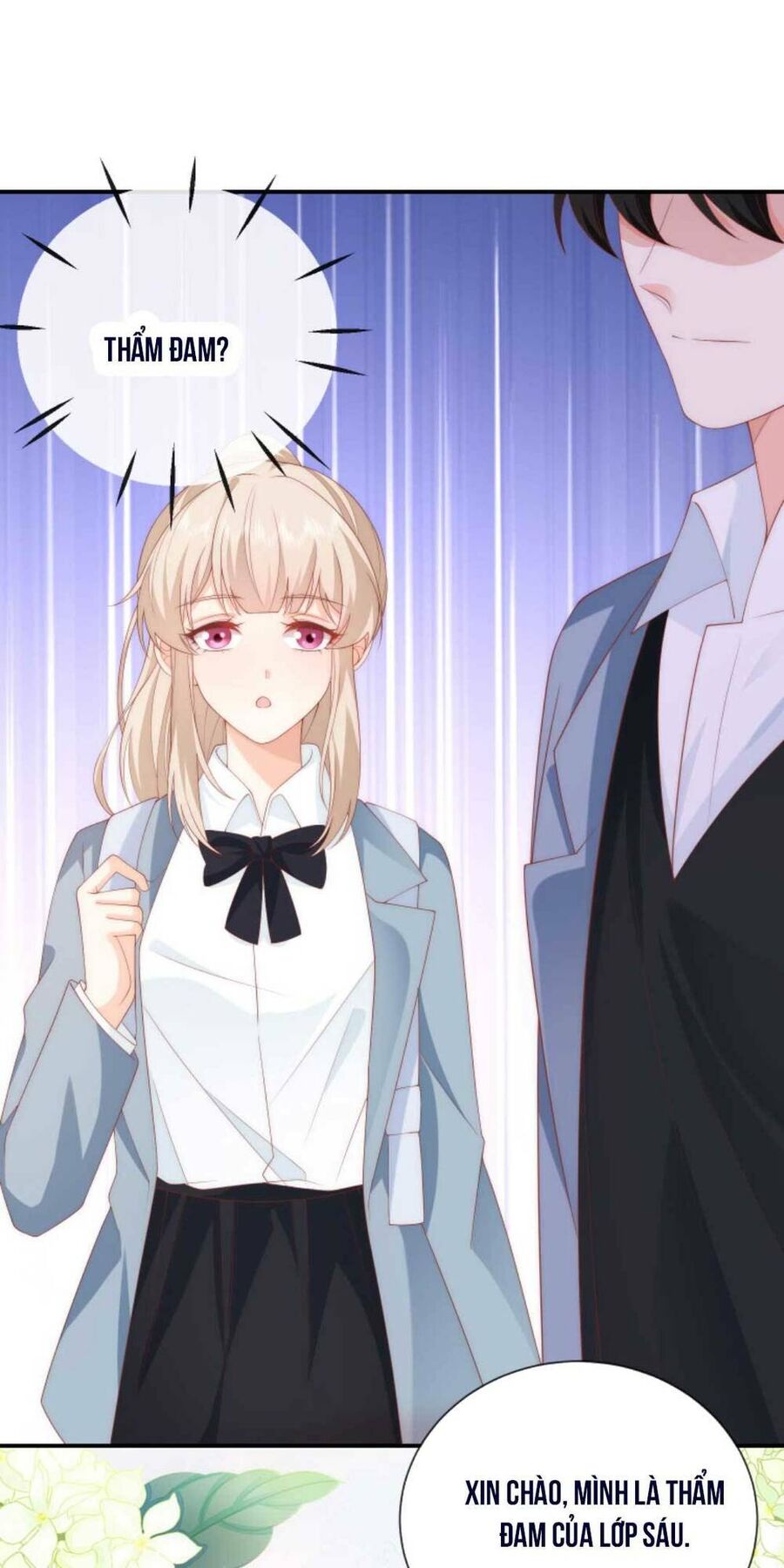 Trọng Sinh Trở Lại Làm Vợ Tổng Tài Chapter 13 - Trang 2