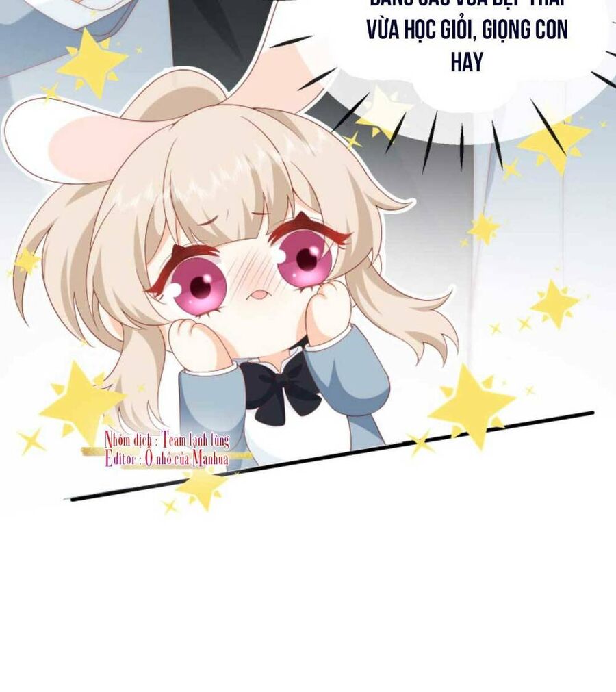 Trọng Sinh Trở Lại Làm Vợ Tổng Tài Chapter 13 - Trang 2