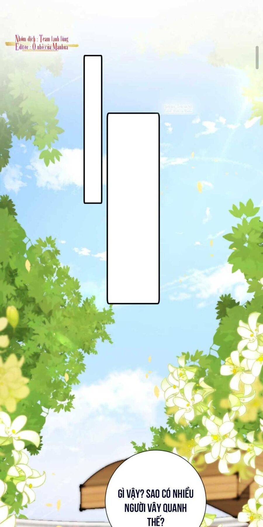 Trọng Sinh Trở Lại Làm Vợ Tổng Tài Chapter 13 - Trang 2