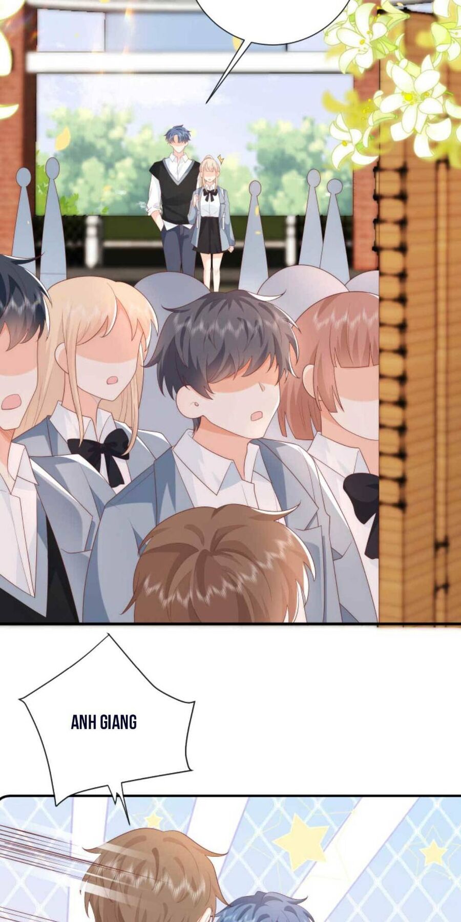 Trọng Sinh Trở Lại Làm Vợ Tổng Tài Chapter 13 - Trang 2