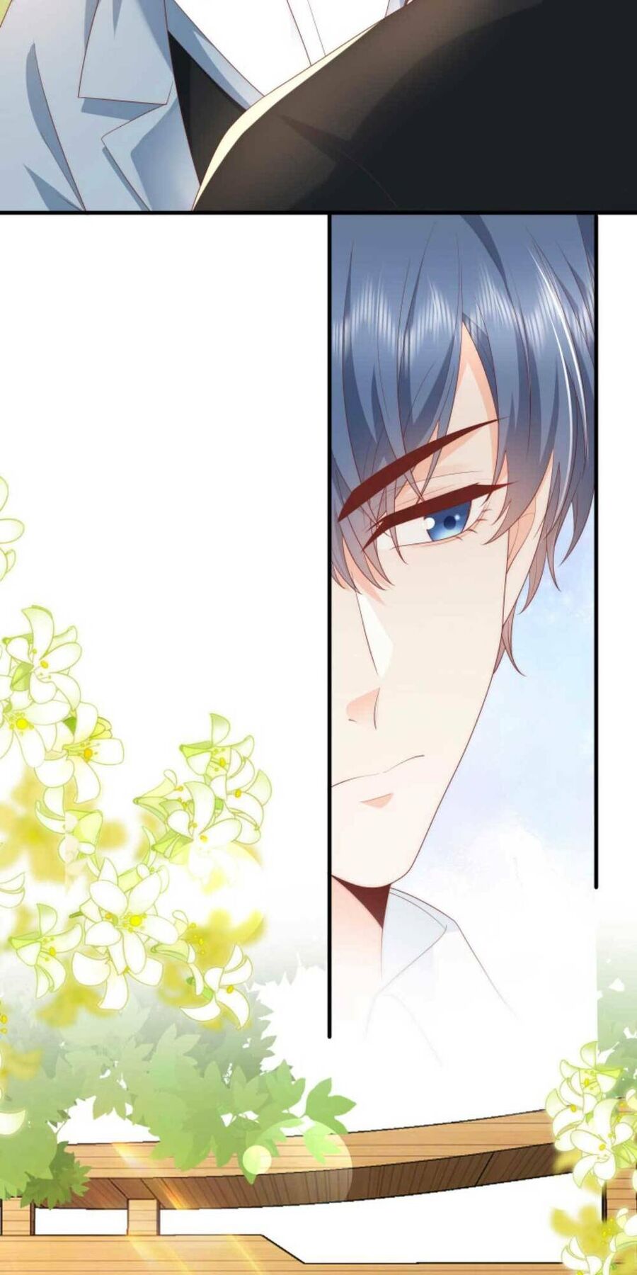 Trọng Sinh Trở Lại Làm Vợ Tổng Tài Chapter 13 - Trang 2