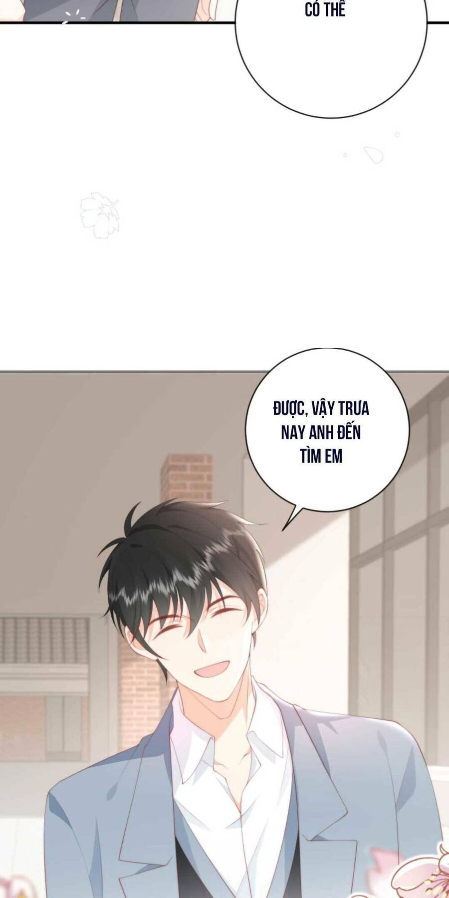 Trọng Sinh Trở Lại Làm Vợ Tổng Tài Chapter 14 - Trang 2