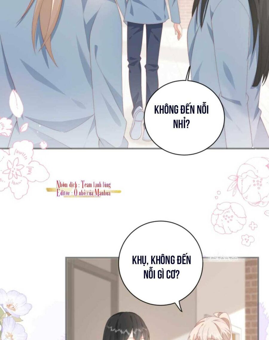 Trọng Sinh Trở Lại Làm Vợ Tổng Tài Chapter 14 - Trang 2