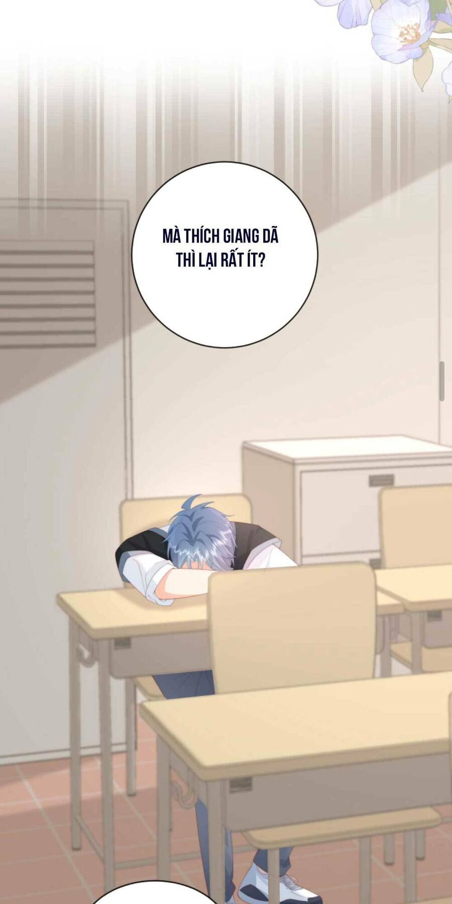 Trọng Sinh Trở Lại Làm Vợ Tổng Tài Chapter 14 - Trang 2