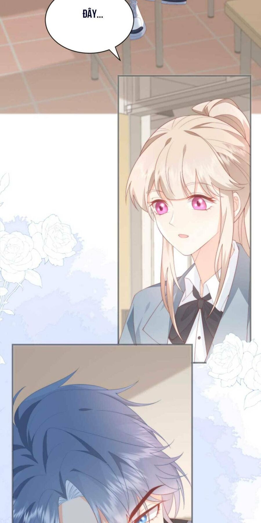 Trọng Sinh Trở Lại Làm Vợ Tổng Tài Chapter 14 - Trang 2