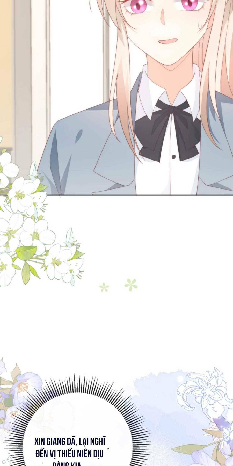 Trọng Sinh Trở Lại Làm Vợ Tổng Tài Chapter 14 - Trang 2