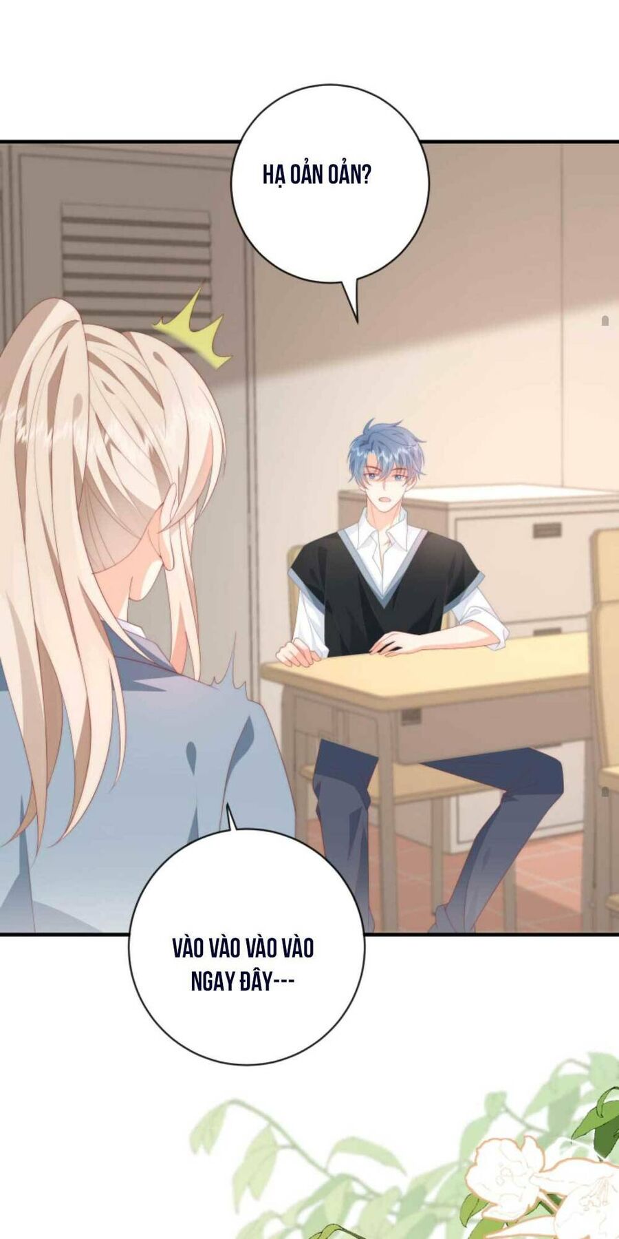 Trọng Sinh Trở Lại Làm Vợ Tổng Tài Chapter 14 - Trang 2