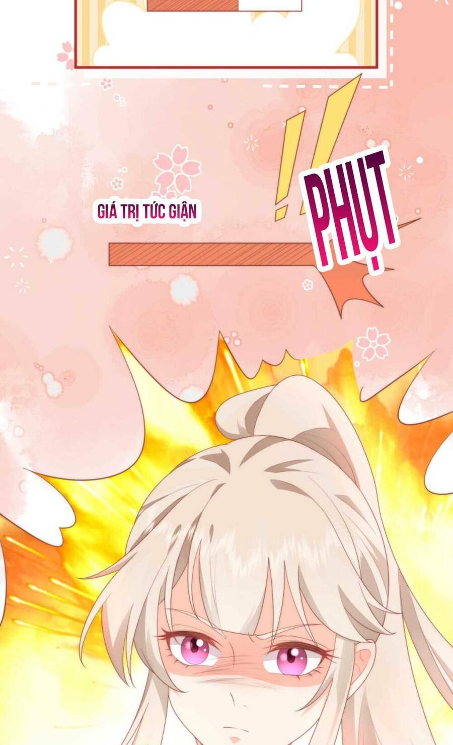 Trọng Sinh Trở Lại Làm Vợ Tổng Tài Chapter 14 - Trang 2