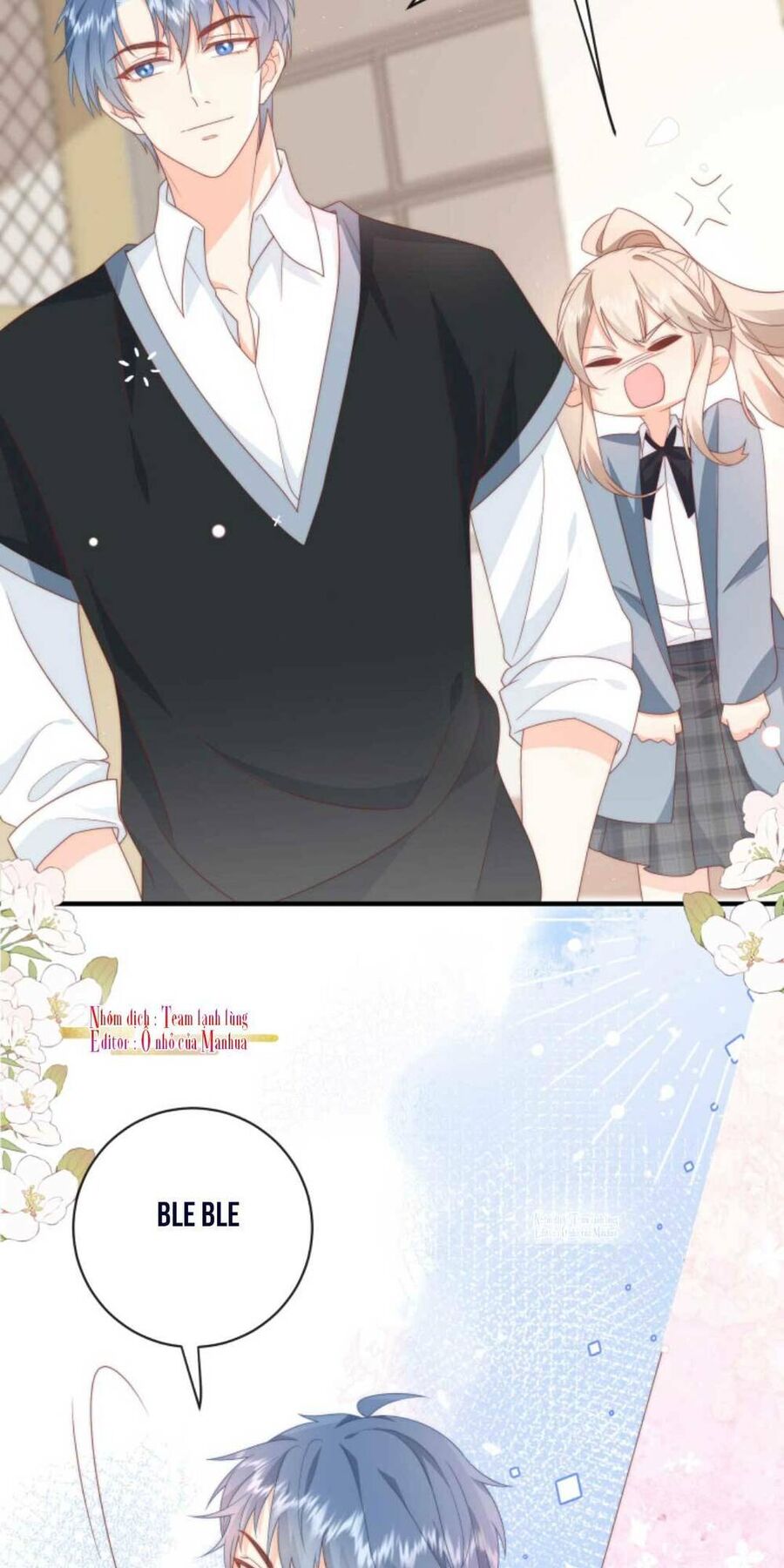 Trọng Sinh Trở Lại Làm Vợ Tổng Tài Chapter 14 - Trang 2