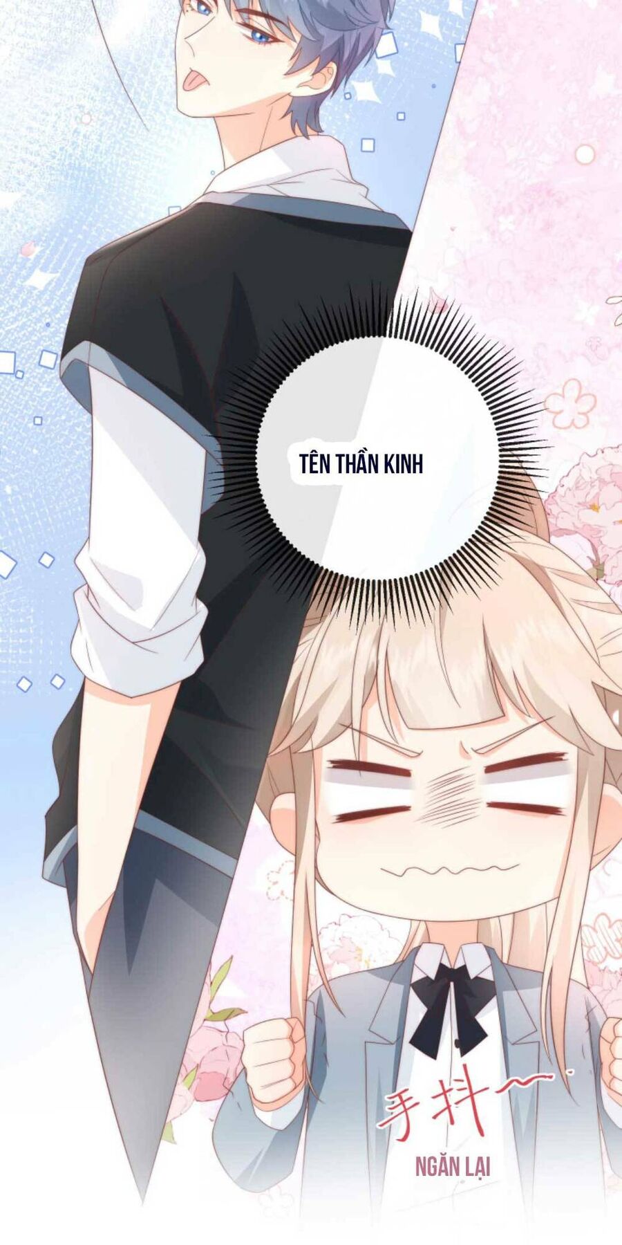 Trọng Sinh Trở Lại Làm Vợ Tổng Tài Chapter 14 - Trang 2