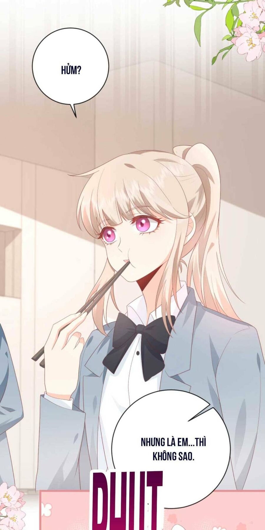 Trọng Sinh Trở Lại Làm Vợ Tổng Tài Chapter 15 - Trang 2