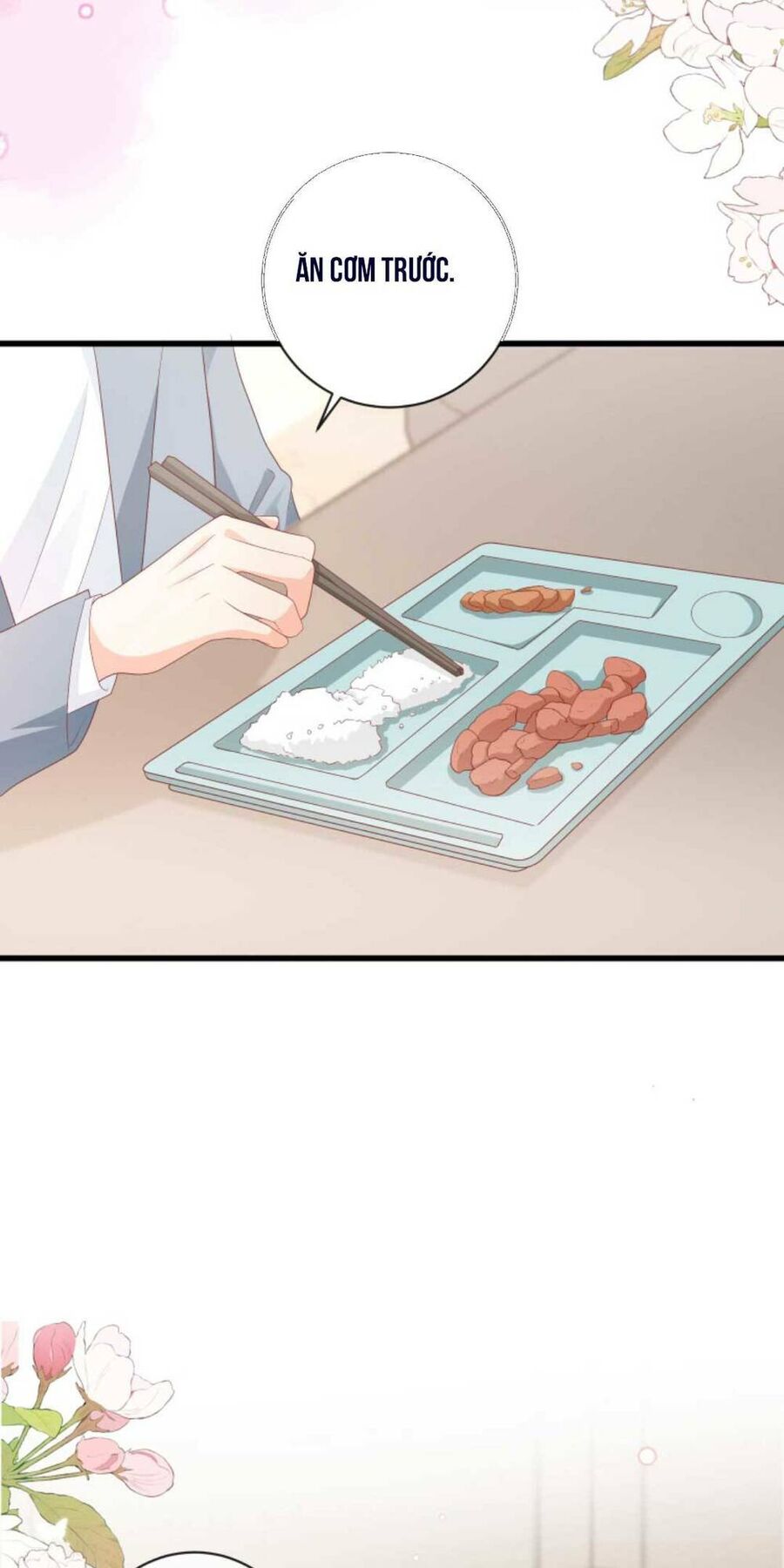 Trọng Sinh Trở Lại Làm Vợ Tổng Tài Chapter 15 - Trang 2