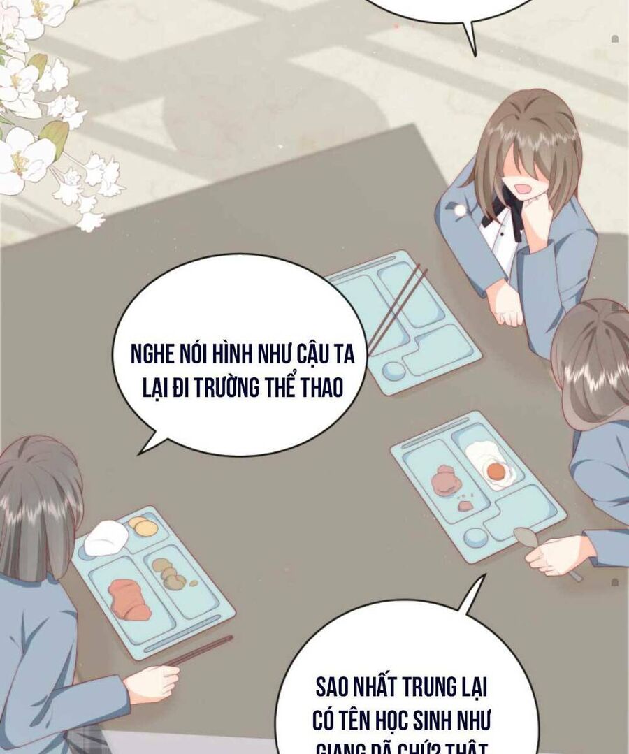 Trọng Sinh Trở Lại Làm Vợ Tổng Tài Chapter 15 - Trang 2