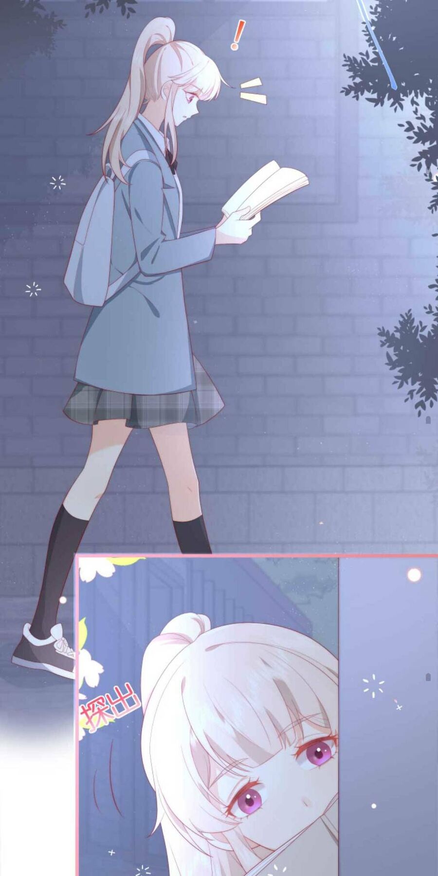 Trọng Sinh Trở Lại Làm Vợ Tổng Tài Chapter 15 - Trang 2