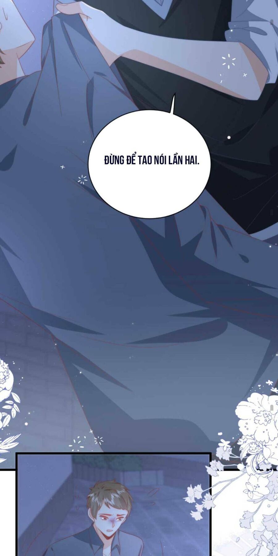 Trọng Sinh Trở Lại Làm Vợ Tổng Tài Chapter 15 - Trang 2