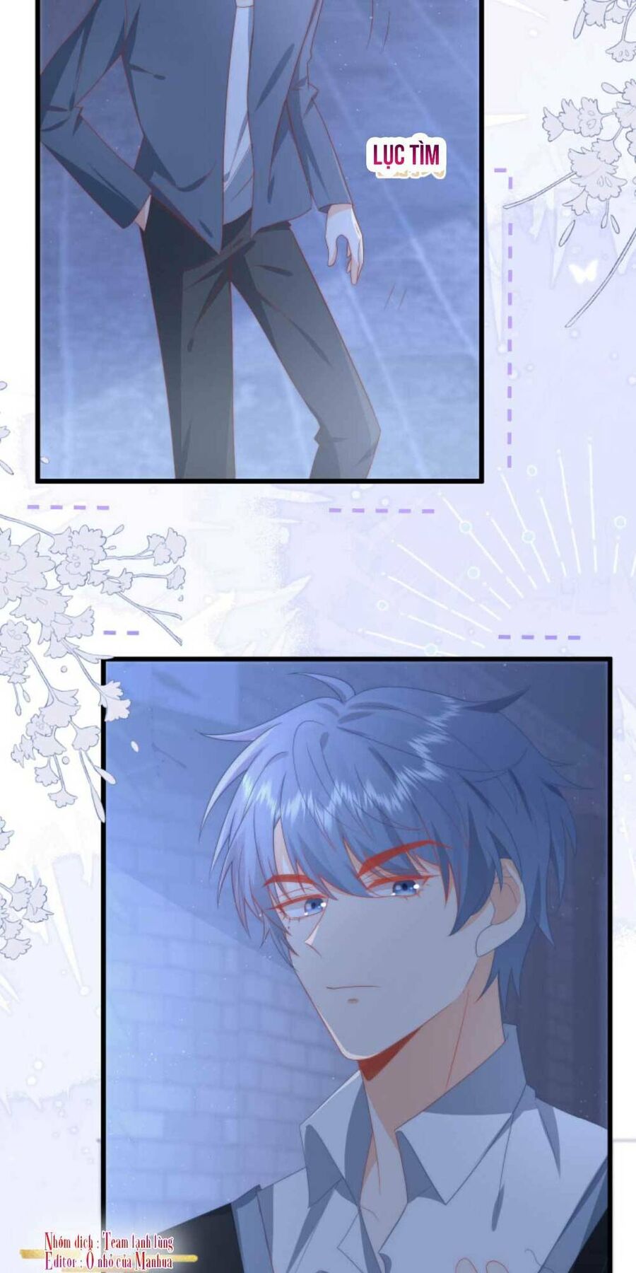 Trọng Sinh Trở Lại Làm Vợ Tổng Tài Chapter 15 - Trang 2