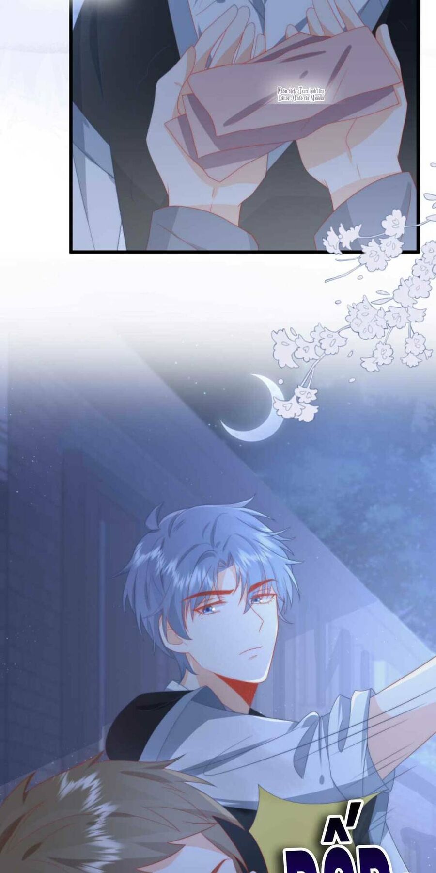 Trọng Sinh Trở Lại Làm Vợ Tổng Tài Chapter 15 - Trang 2