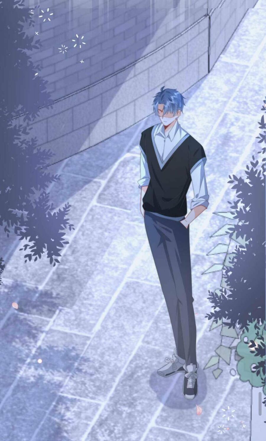 Trọng Sinh Trở Lại Làm Vợ Tổng Tài Chapter 15 - Trang 2