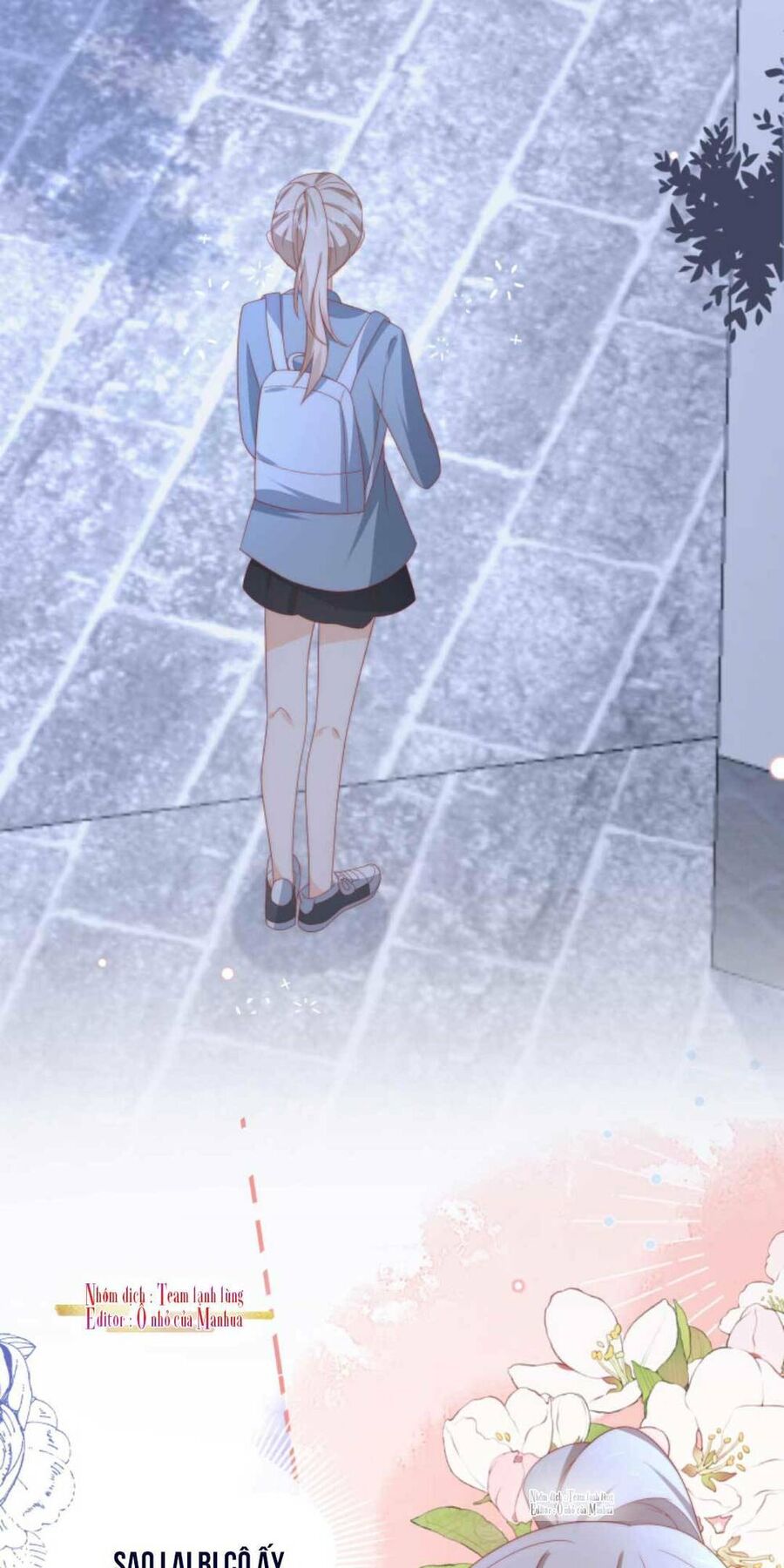 Trọng Sinh Trở Lại Làm Vợ Tổng Tài Chapter 15 - Trang 2