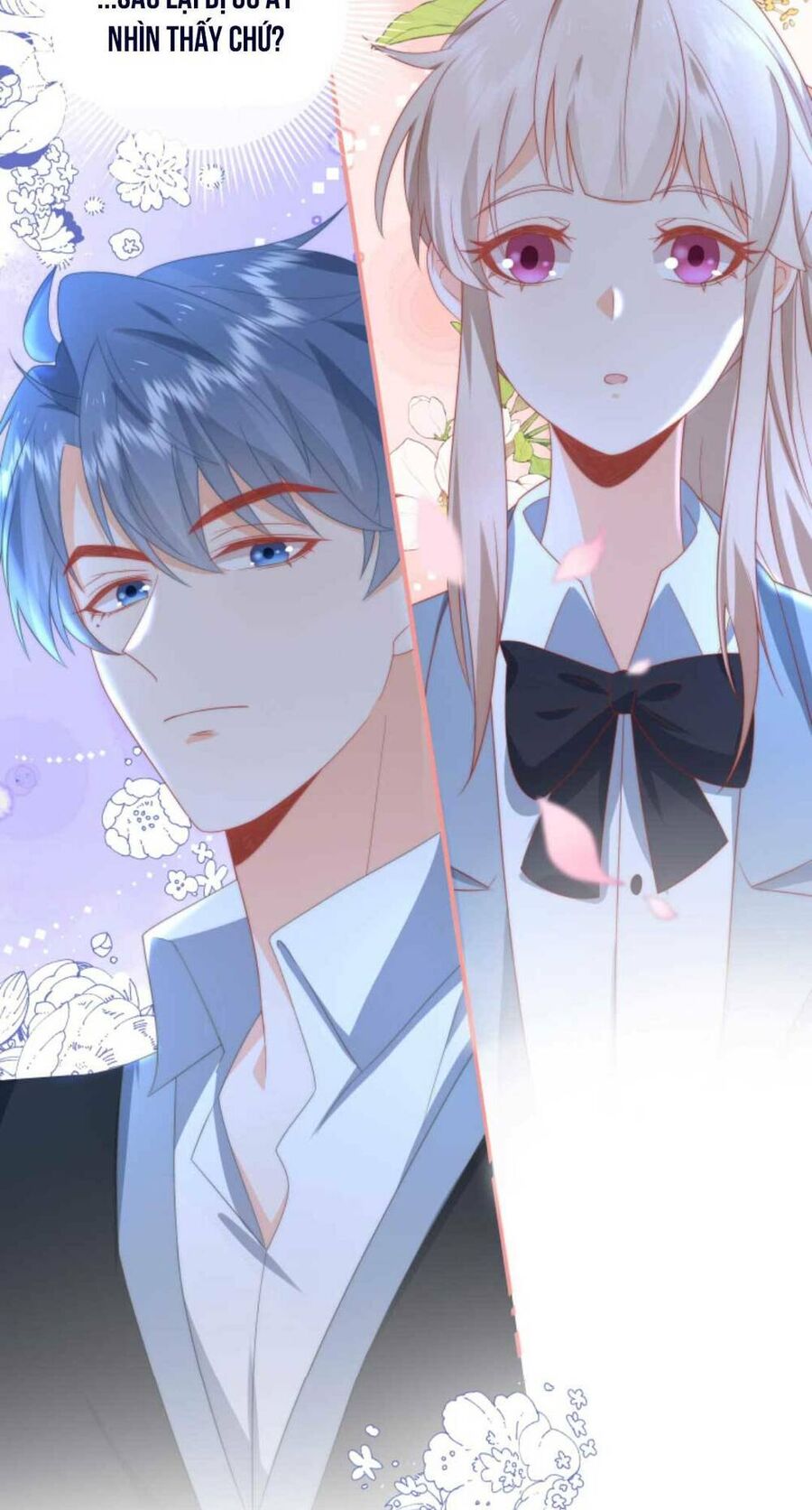 Trọng Sinh Trở Lại Làm Vợ Tổng Tài Chapter 15 - Trang 2