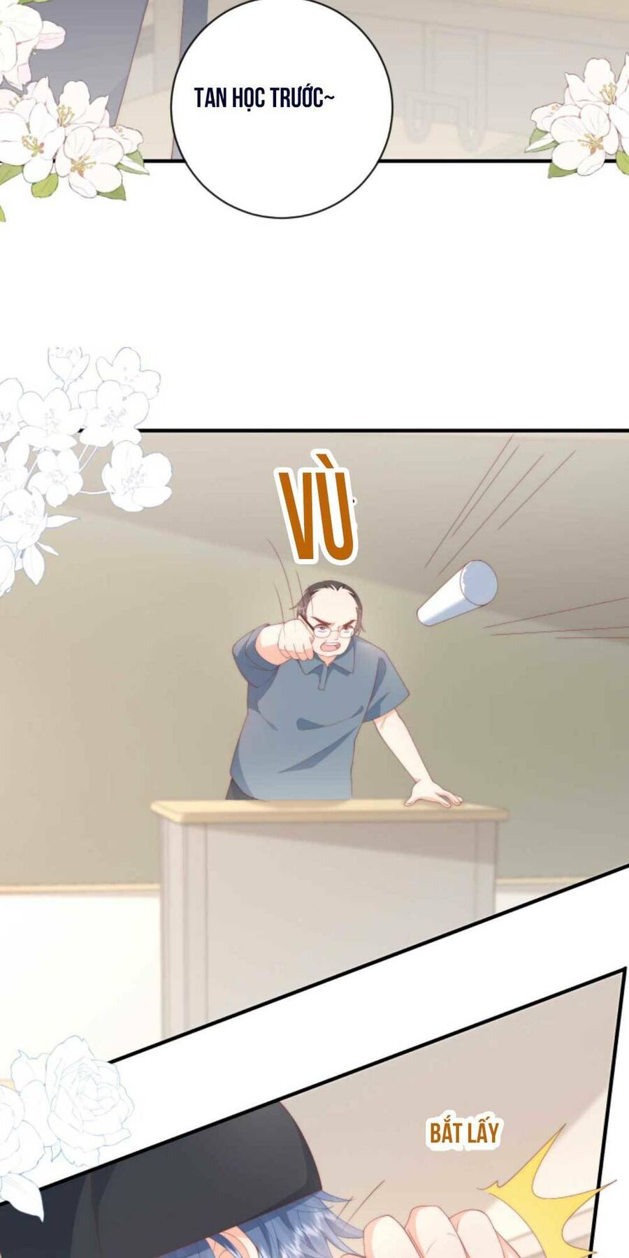 Trọng Sinh Trở Lại Làm Vợ Tổng Tài Chapter 15 - Trang 2