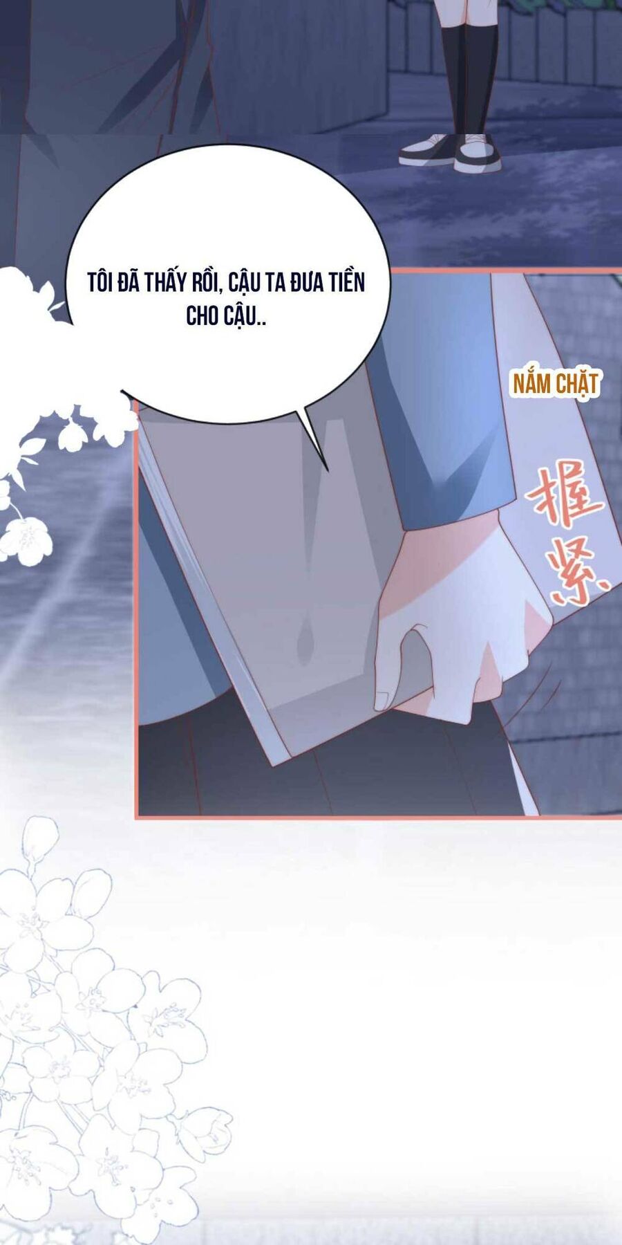 Trọng Sinh Trở Lại Làm Vợ Tổng Tài Chapter 16 - Trang 2