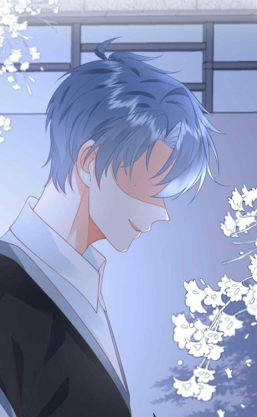 Trọng Sinh Trở Lại Làm Vợ Tổng Tài Chapter 16 - Trang 2