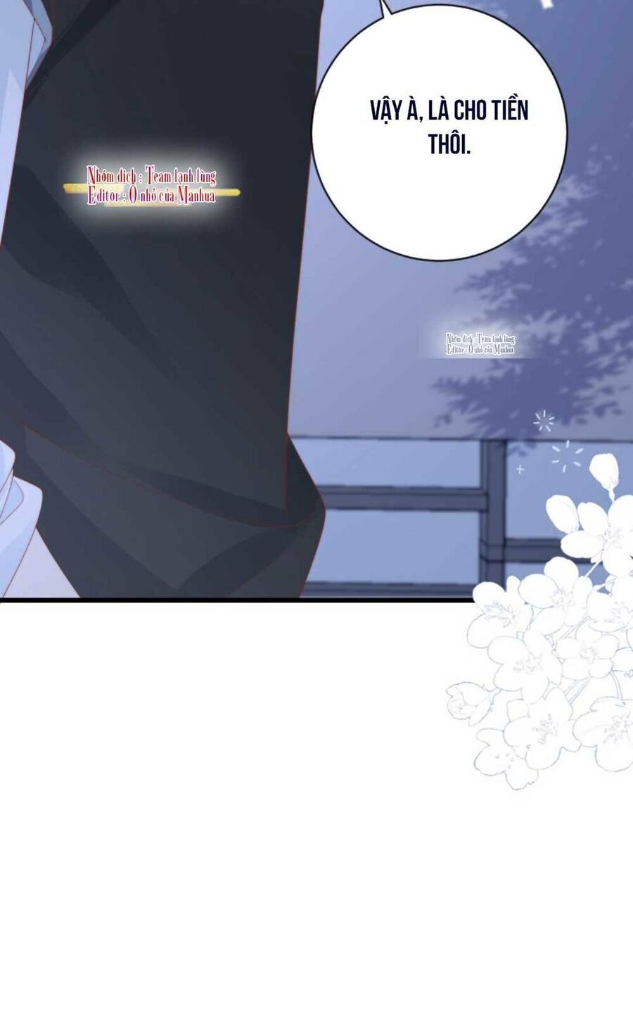 Trọng Sinh Trở Lại Làm Vợ Tổng Tài Chapter 16 - Trang 2