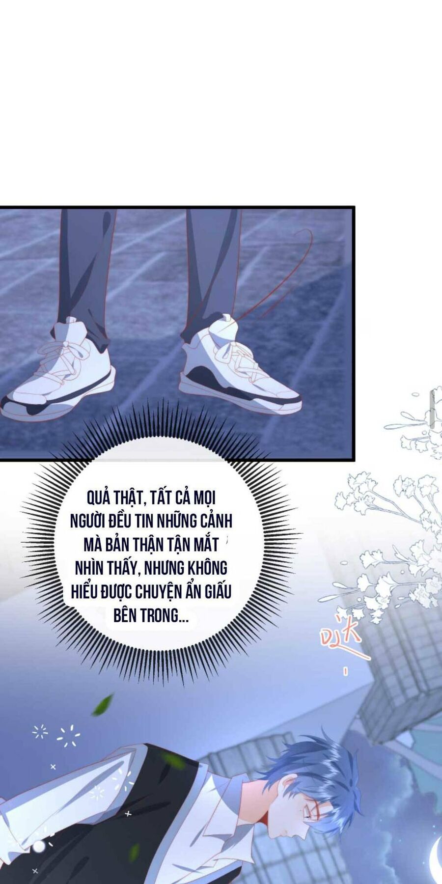 Trọng Sinh Trở Lại Làm Vợ Tổng Tài Chapter 16 - Trang 2