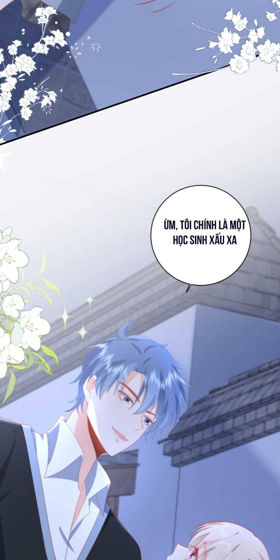 Trọng Sinh Trở Lại Làm Vợ Tổng Tài Chapter 16 - Trang 2