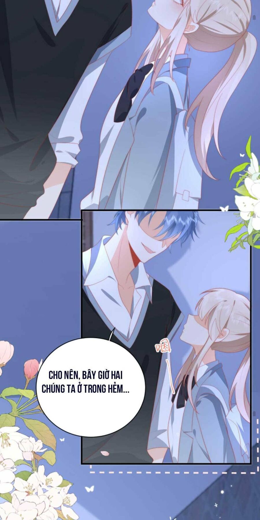 Trọng Sinh Trở Lại Làm Vợ Tổng Tài Chapter 16 - Trang 2