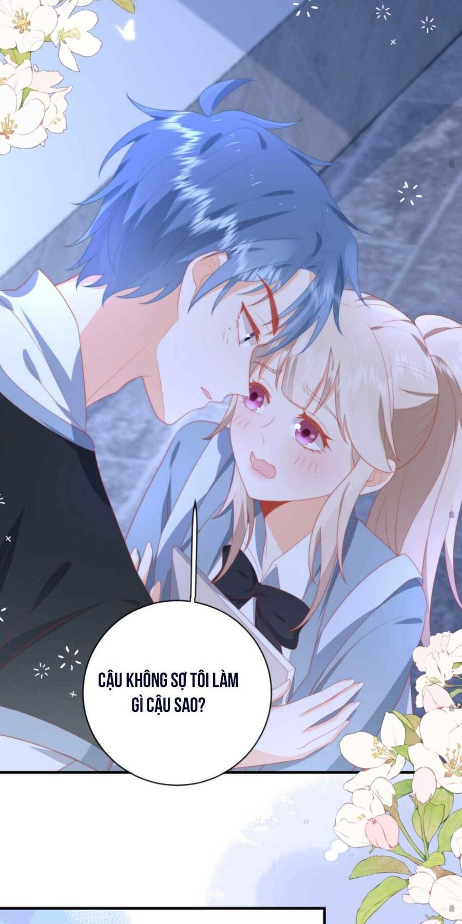 Trọng Sinh Trở Lại Làm Vợ Tổng Tài Chapter 16 - Trang 2