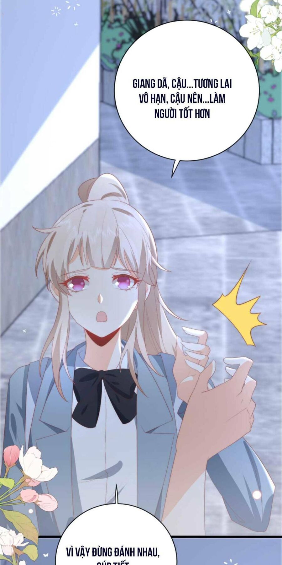 Trọng Sinh Trở Lại Làm Vợ Tổng Tài Chapter 16 - Trang 2