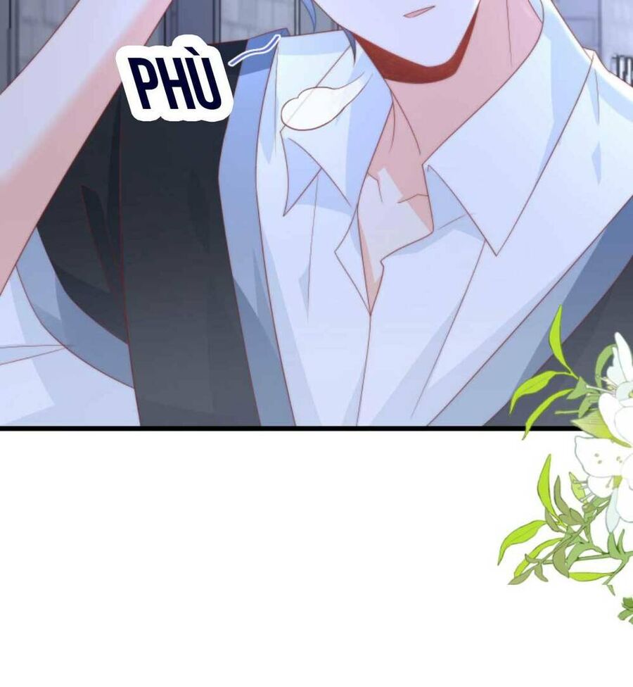 Trọng Sinh Trở Lại Làm Vợ Tổng Tài Chapter 16 - Trang 2