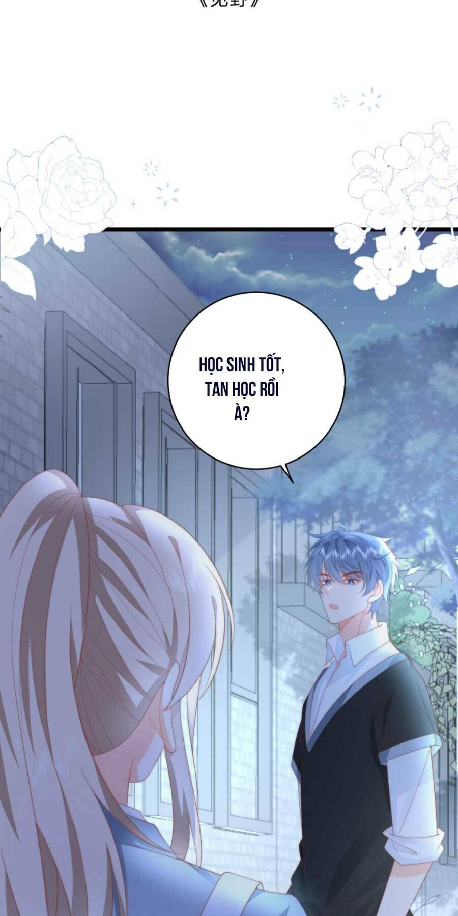 Trọng Sinh Trở Lại Làm Vợ Tổng Tài Chapter 16 - Trang 2