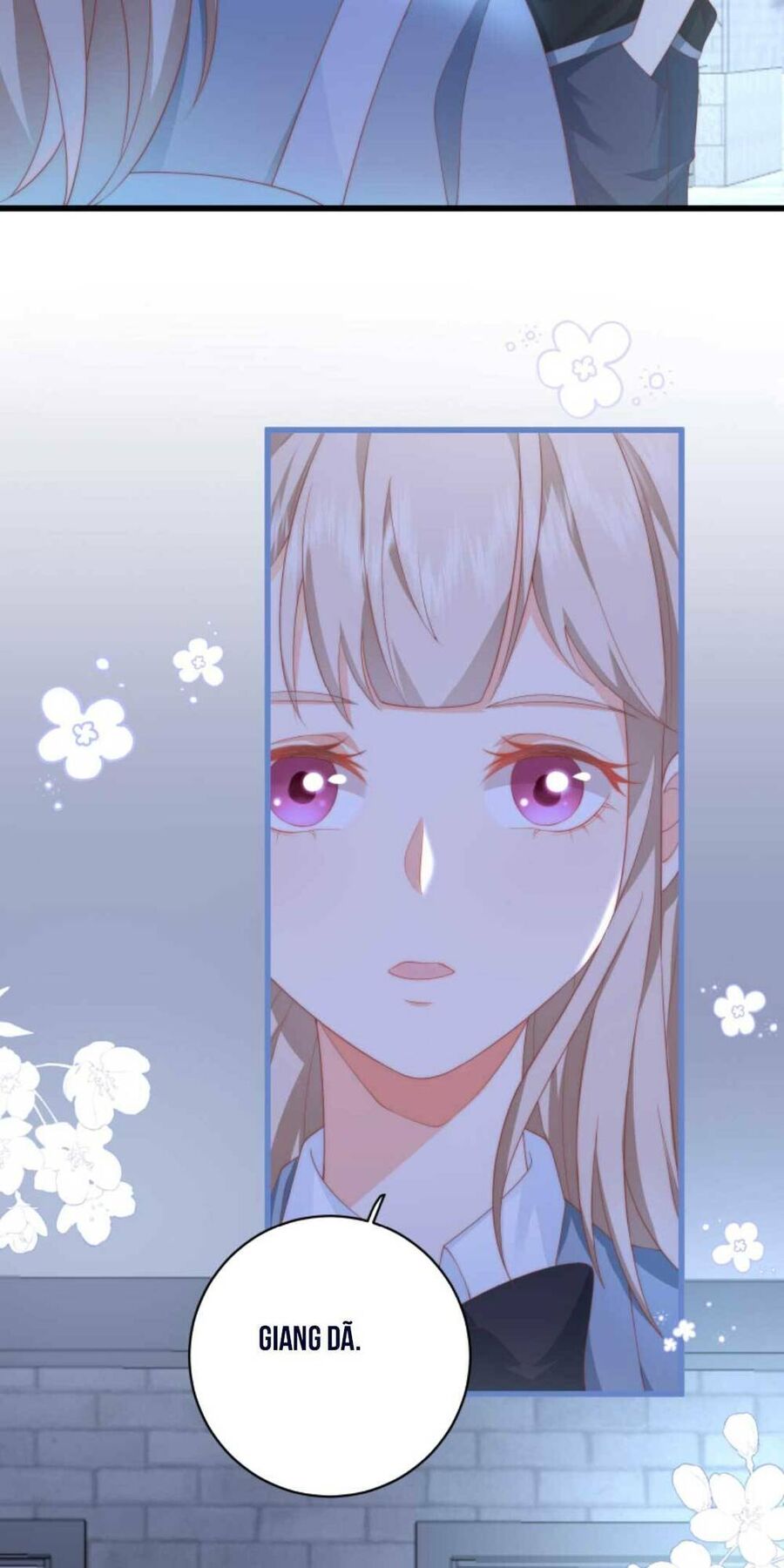 Trọng Sinh Trở Lại Làm Vợ Tổng Tài Chapter 16 - Trang 2