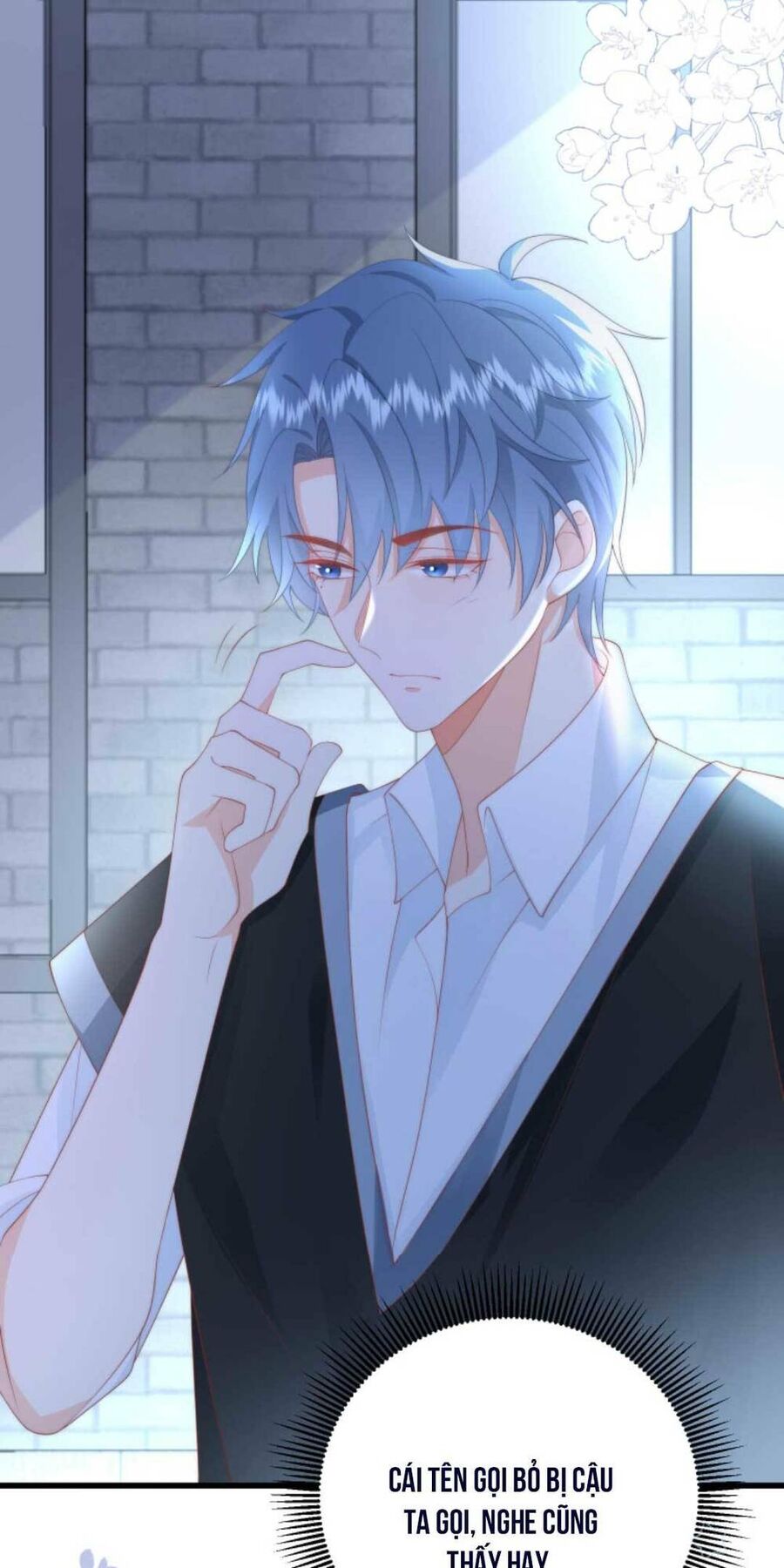 Trọng Sinh Trở Lại Làm Vợ Tổng Tài Chapter 16 - Trang 2