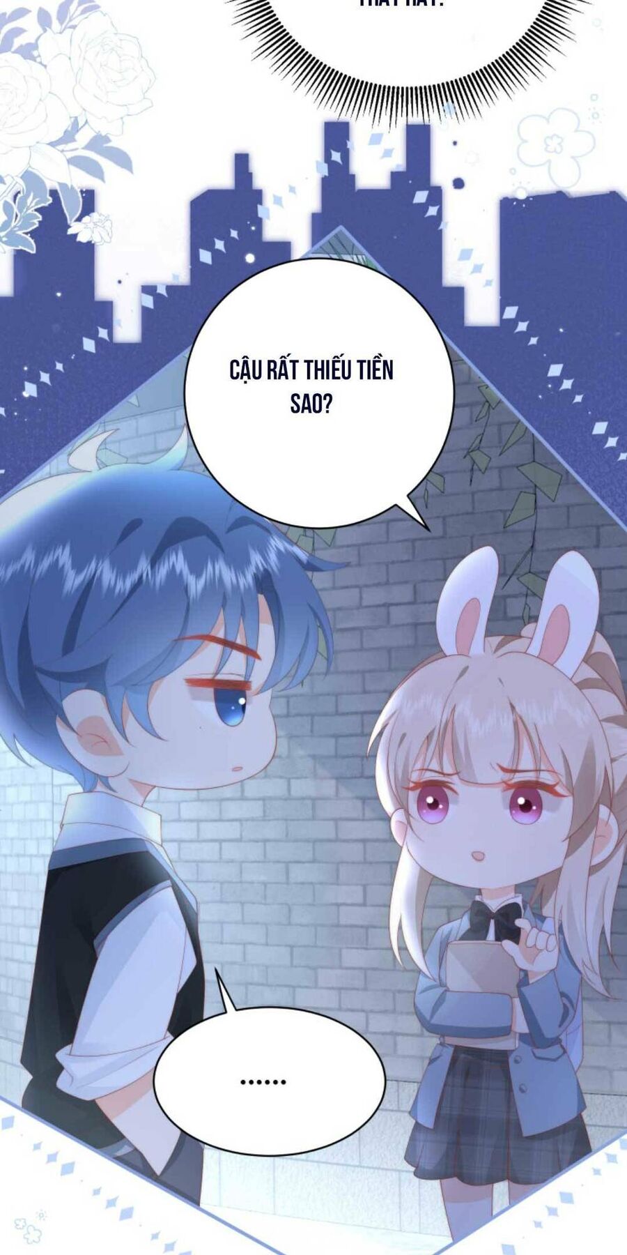 Trọng Sinh Trở Lại Làm Vợ Tổng Tài Chapter 16 - Trang 2