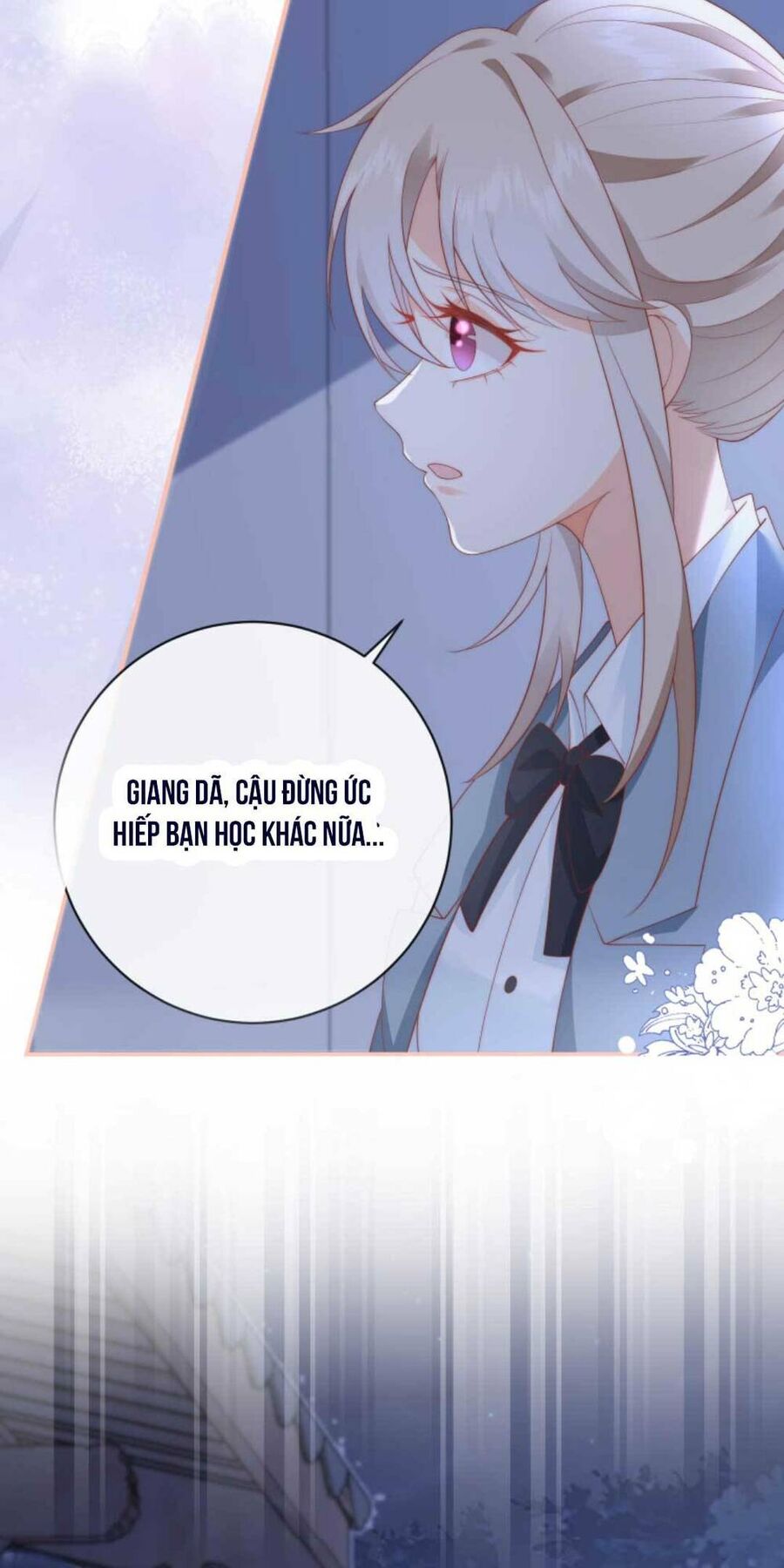 Trọng Sinh Trở Lại Làm Vợ Tổng Tài Chapter 16 - Trang 2