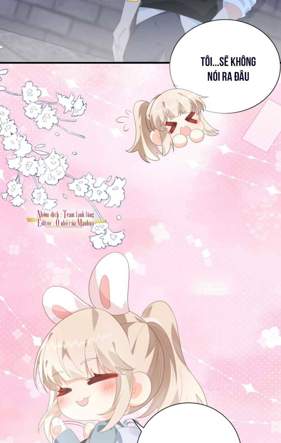 Trọng Sinh Trở Lại Làm Vợ Tổng Tài Chapter 17 - Trang 2